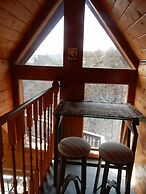 Alaska Adventure Cabins