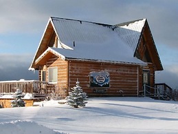 Alaska Adventure Cabins