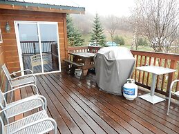 Alaska Adventure Cabins