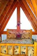 Alaska Adventure Cabins