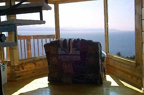 Alaska Adventure Cabins