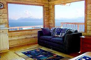 Alaska Adventure Cabins