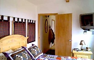 Alaska Adventure Cabins