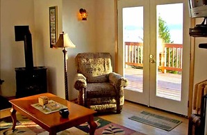 Alaska Adventure Cabins