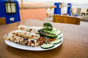 Cerritos Beach Hotel Desert Moon