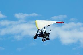 Cerritos Beach Hotel Desert Moon