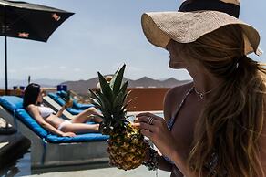 Cerritos Beach Hotel Desert Moon