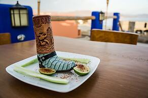 Cerritos Beach Hotel Desert Moon