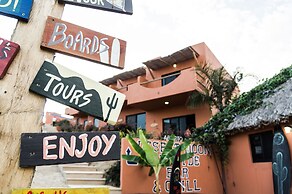 Cerritos Beach Hotel Desert Moon