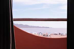 Cerritos Beach Hotel Desert Moon