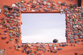 Cerritos Beach Hotel Desert Moon