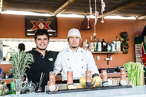 Cerritos Beach Hotel Desert Moon