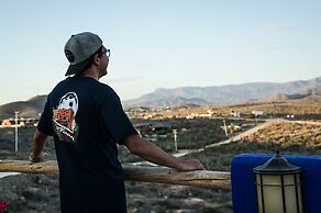 Cerritos Beach Hotel Desert Moon