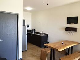 Cerritos Beach Hotel Desert Moon