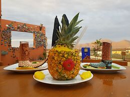 Cerritos Beach Hotel Desert Moon