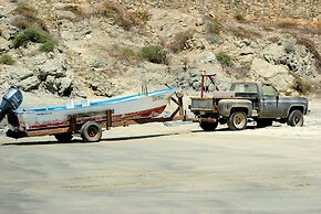 Cerritos Beach Hotel Desert Moon