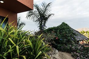 Cerritos Beach Hotel Desert Moon