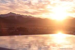 Cerritos Beach Hotel Desert Moon