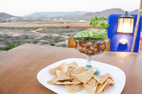 Cerritos Beach Hotel Desert Moon