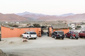 Cerritos Beach Hotel Desert Moon
