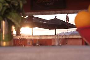 Cerritos Beach Hotel Desert Moon