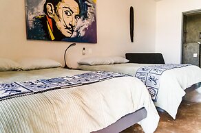 Cerritos Beach Hotel Desert Moon