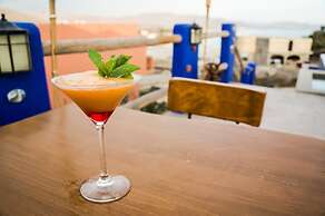 Cerritos Beach Hotel Desert Moon