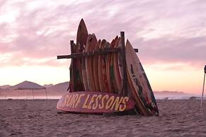 Cerritos Beach Hotel Desert Moon