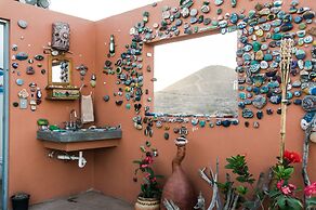 Cerritos Beach Hotel Desert Moon