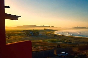 Cerritos Beach Hotel Desert Moon