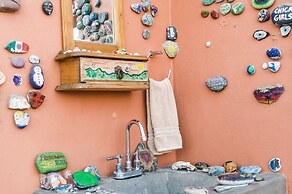 Cerritos Beach Hotel Desert Moon