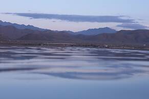 Cerritos Beach Hotel Desert Moon