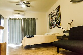 Cerritos Beach Hotel Desert Moon