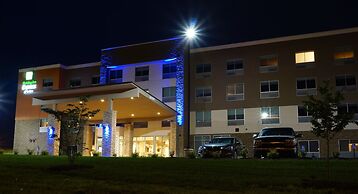 Holiday Inn Express & Suites Omaha - Millard Area by IHG