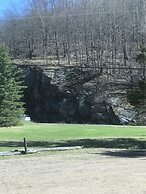 Hush Lodge & Cottages