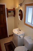 Hush Lodge & Cottages