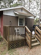 Hush Lodge & Cottages