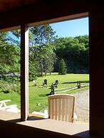 Hush Lodge & Cottages