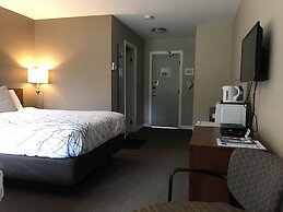 Hush Lodge & Cottages