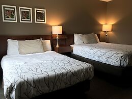 Hush Lodge & Cottages