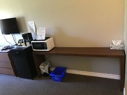 Hush Lodge & Cottages