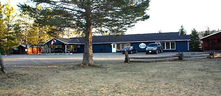 Hush Lodge & Cottages