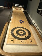 Hush Lodge & Cottages