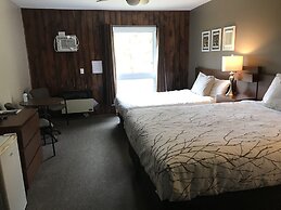 Hush Lodge & Cottages