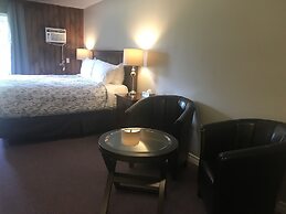 Hush Lodge & Cottages