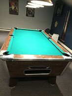 Hush Lodge & Cottages