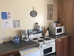 Hush Lodge & Cottages