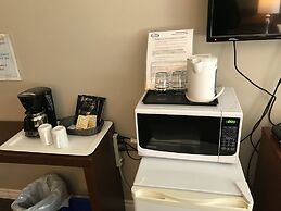 Hush Lodge & Cottages