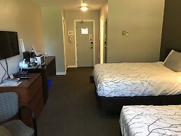 Hush Lodge & Cottages