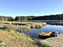 Hush Lodge & Cottages